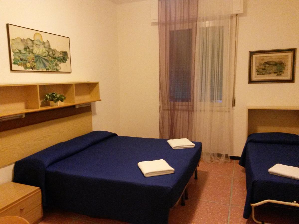 Hotel Bel Sit Rapallo Exterior foto